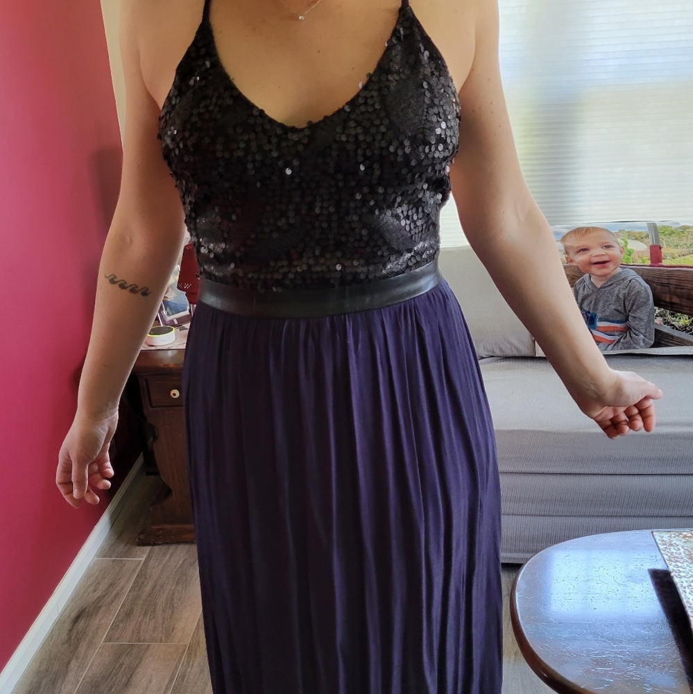 Astr Dress